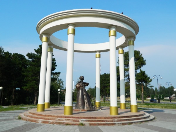 Тобольск. Достопримечательности, фото, что посмотреть за один день, экскурсии