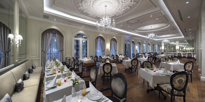 Trendy Lara 5* Турция/Анталия. Отзывы, фото отеля, цены