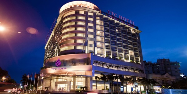 Ttc Hotel Premium - Michelia 4* Вьетнам/Нячанг. Отзывы 2023, фото отеля, видео, цены