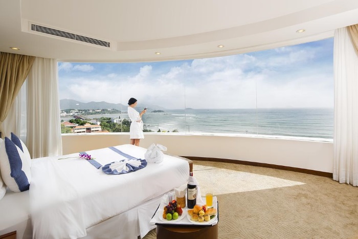 Ttc Hotel Premium - Michelia 4* Вьетнам/Нячанг. Отзывы 2023, фото отеля, видео, цены