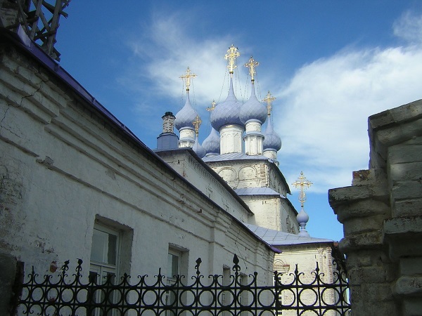 Туапсе. Достопримечательности и развлечения, карта города и окрестностей, фото, куда сходить