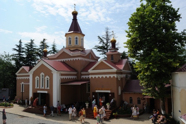 Туапсе. Достопримечательности и развлечения, карта города и окрестностей, фото, куда сходить