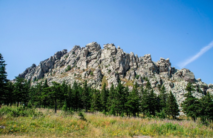 Удивительные места на Земле, в мире природы. Фото самых красивых
