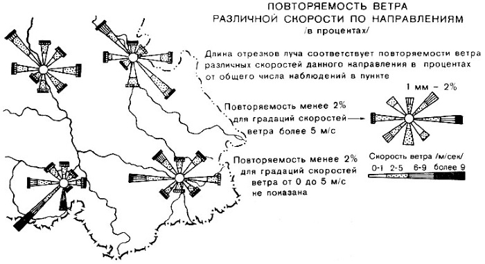 Условные знаки что это в географии