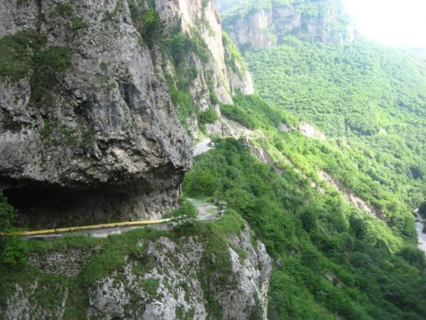 Верхняя балкария достопримечательности фото