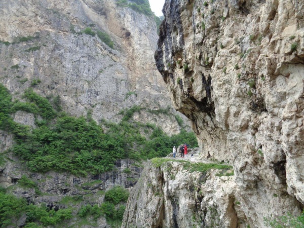 Верхняя балкария достопримечательности фото