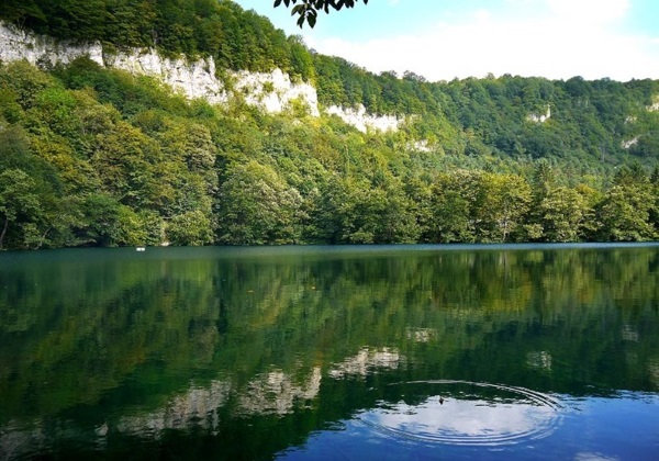 Верхняя балкария достопримечательности фото