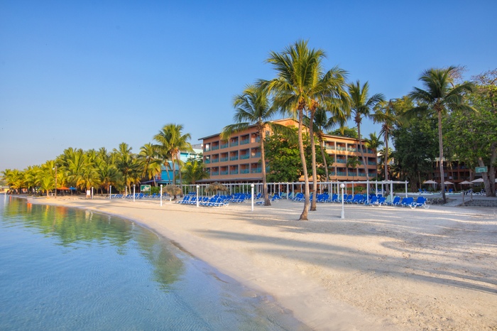 Whala! Boca Chica 3* ex Don Juan Доминикана. Отзывы, фото отеля, цены