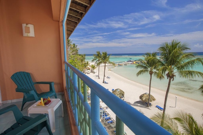 Whala! Boca Chica 3* ex Don Juan Доминикана. Отзывы, фото отеля, цены