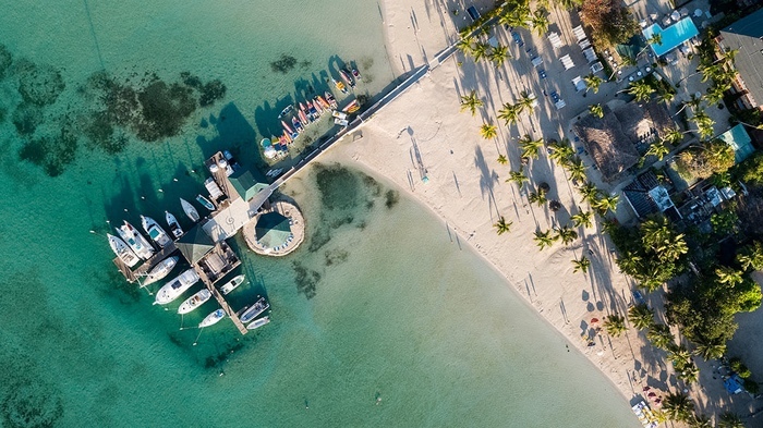 Whala! Boca Chica 3* ex Don Juan Доминикана. Отзывы, фото отеля, цены
