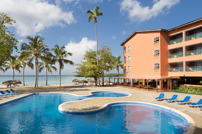 Whala! Boca Chica 3* ex Don Juan Доминикана. Отзывы, фото отеля, цены