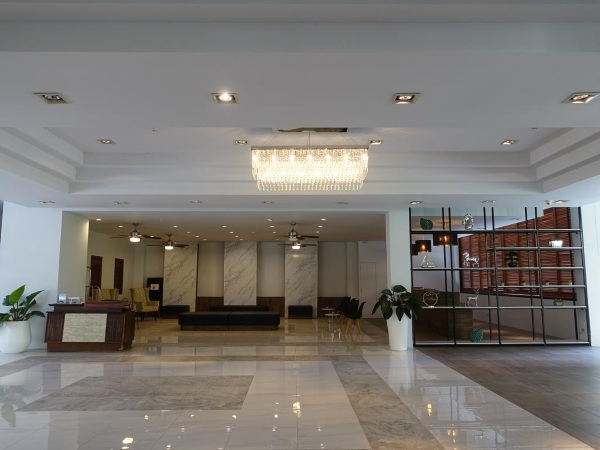 Wongamat Privacy Residence 3* Паттайя, Таиланд. Отзывы, фото, видео, цены