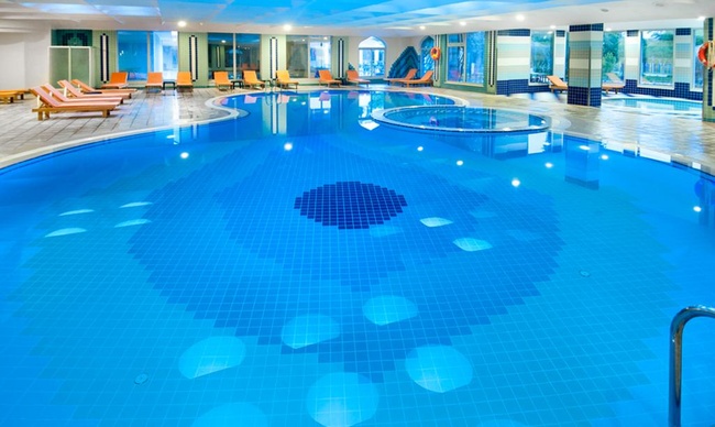Belconti Resort Hotel 5* Белек, Турция. Отзывы, фото, видео, цены