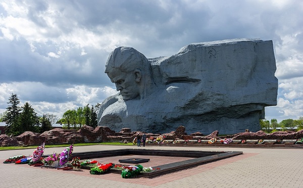 Брест. Достопримечательности, фото, что посмотреть, куда сходить туристу