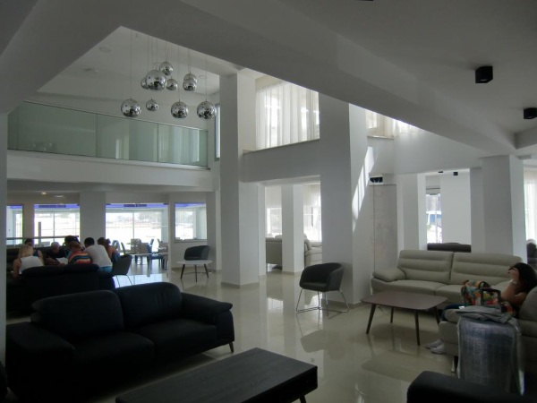 Captain Pier Hotel Apartments 3*, Кипр, Протарас. Отзывы, фото отеля, цены