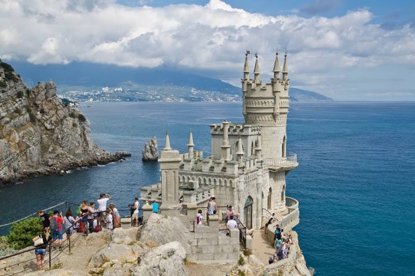 Что посмотреть в Крыму. Интересные места, фото, достопримечательности, маршруты