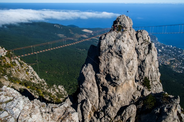 Что посмотреть в Крыму. Интересные места, фото, достопримечательности, маршруты