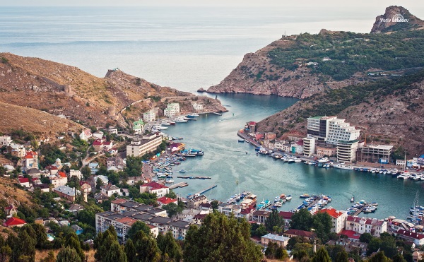 Что посмотреть в Крыму. Интересные места, фото, достопримечательности, маршруты
