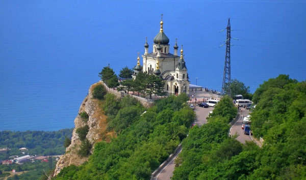Что посмотреть в Крыму. Интересные места, фото, достопримечательности, маршруты