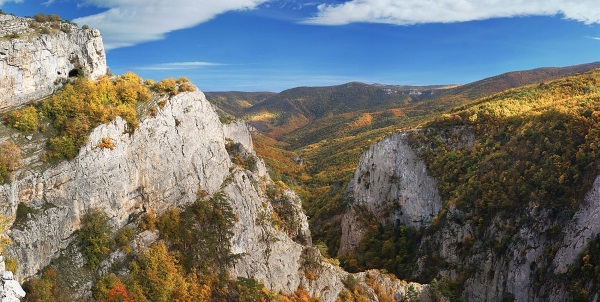 Что посмотреть в Крыму. Интересные места, фото, достопримечательности, маршруты