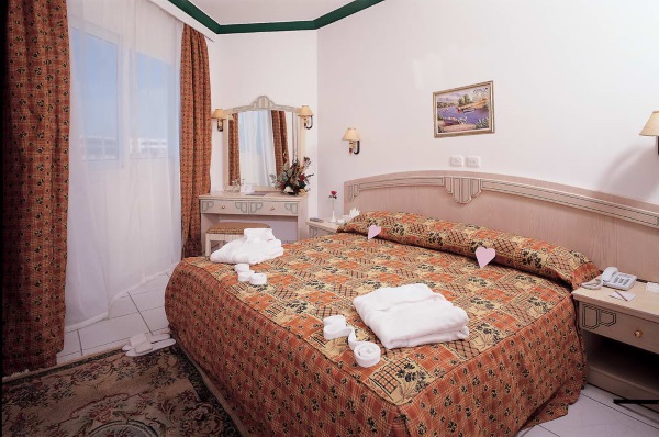 Dreams Beach Resort Sharm El Sheikh 5* Шарм-эль-Шейх, Египет. Отзывы, фото отеля, видео, цены на отдых