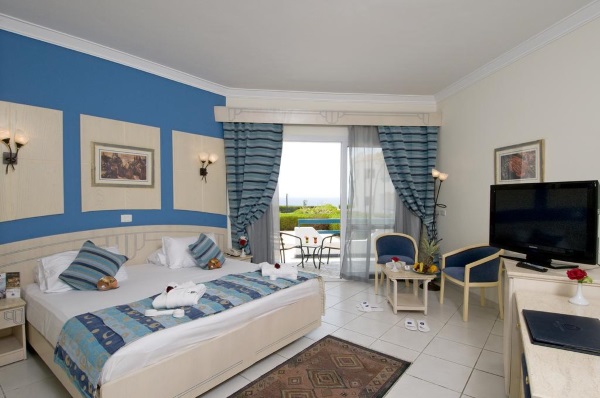Dreams Beach Resort Sharm El Sheikh 5* Шарм-эль-Шейх, Египет. Отзывы, фото отеля, видео, цены на отдых