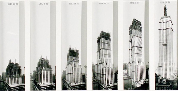 Эмпайр Стейт Билдинг. Высота, фото, сколько этажей, где находится, история строительства, интересные факты
