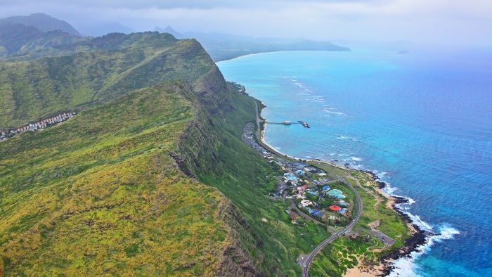 Гонолулу, Гавайи. Фото, где находится, достопримечательности, аэропорт, что посмотреть