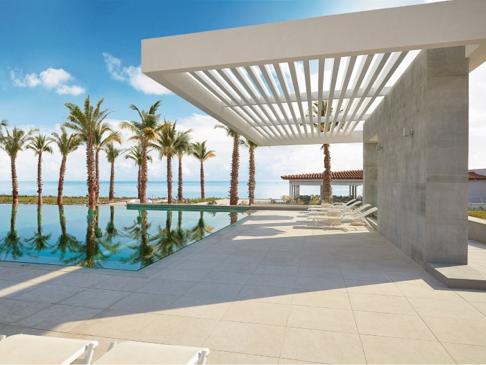 Grecotel Pella Beach 4* Халкидики, Греция. Отзывы, фото, видео, цены