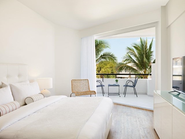 Grecotel Pella Beach 4* Халкидики, Греция. Отзывы, фото, видео, цены