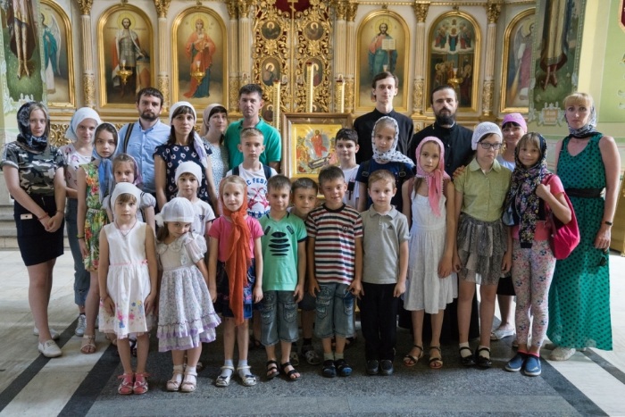 Храм Покрова Пресвятой Богородицы в Саратове. Расписание богослужений, фото, история, адрес, как добраться