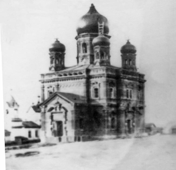 Храм Покрова Пресвятой Богородицы в Саратове. Расписание богослужений, фото, история, адрес, как добраться