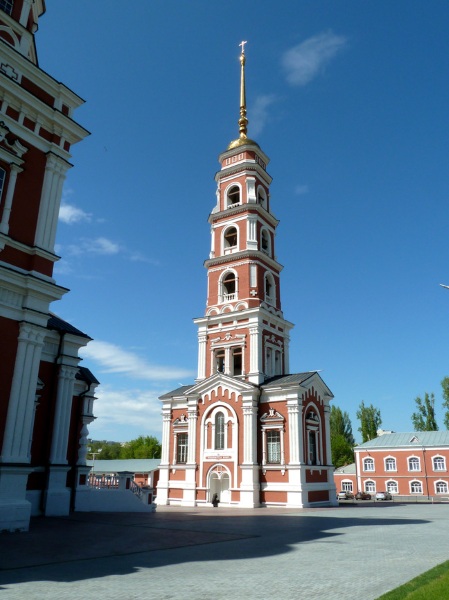 Храм Покрова Пресвятой Богородицы в Саратове. Расписание богослужений, фото, история, адрес, как добраться