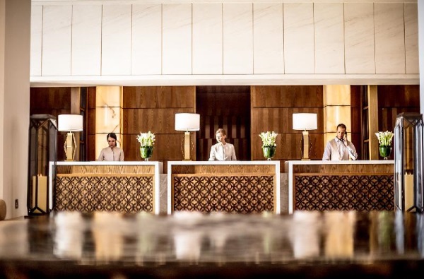 InterContinental Fujairah Resort 5*, Фуджейра, ОАЭ. Отзывы, фото, цены
