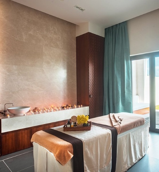 InterContinental Fujairah Resort 5*, Фуджейра, ОАЭ. Отзывы, фото, цены