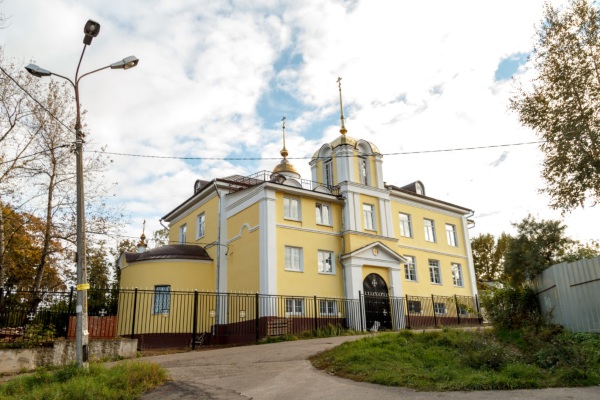 Город Королёв в Московской области. Фото, достопримечательности, интересные места на карте