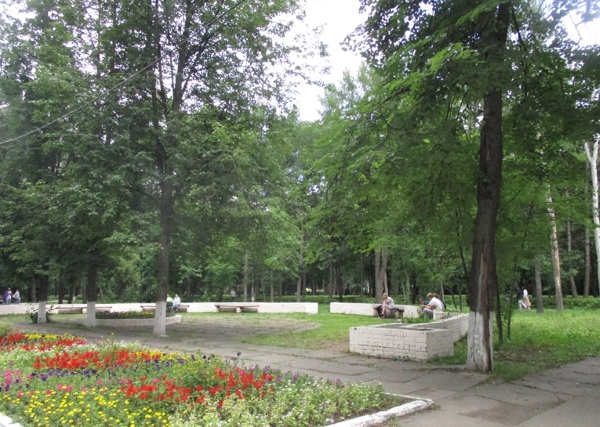 Город Королёв в Московской области. Фото, достопримечательности, интересные места на карте