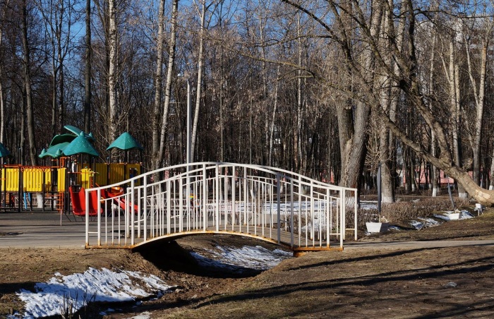 Город Королёв в Московской области. Фото, достопримечательности, интересные места на карте