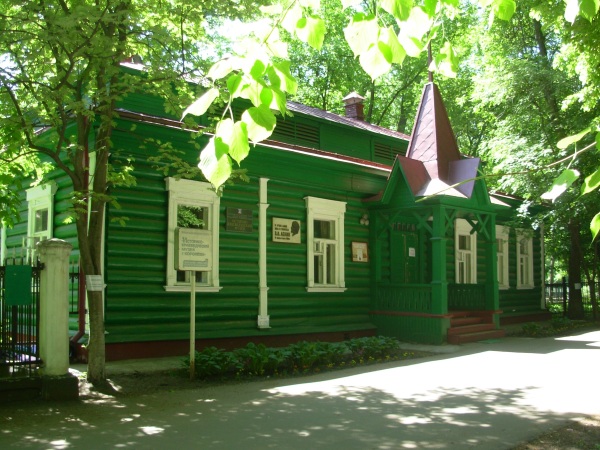 Город Королёв в Московской области. Фото, достопримечательности, интересные места на карте