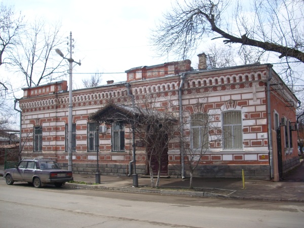 Краснодар. Достопримечательности, фото. Что посмотреть за один день, адреса интересных мест