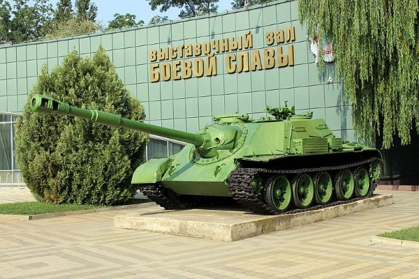 Краснодар. Достопримечательности, фото. Что посмотреть за один день, адреса интересных мест