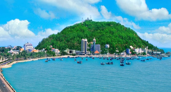 Курорты Вьетнама для отдыха с детьми на море. Куда лучше поехать, отели