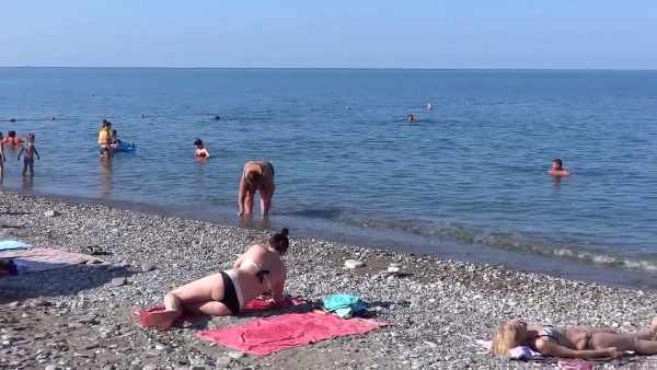 Лазаревское. Достопримечательности, фото с описанием, отдых, цены гостевые дома, частный сектор