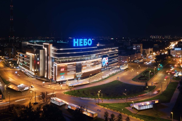 Нижний Новгород. Достопримечательности, что посмотреть за один день туристу, куда сходить с детьми