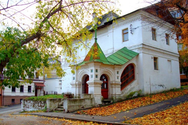 Нижний Новгород. Достопримечательности, что посмотреть за один день туристу, куда сходить с детьми