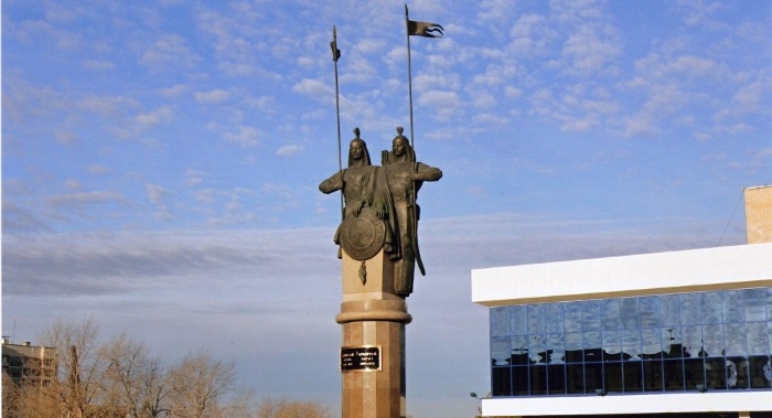 Петропавловск, Казахстан. Достопримечательности города, фото, что посмотреть за один день