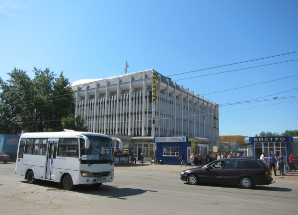 Петропавловск, Казахстан. Достопримечательности города, фото, что посмотреть за один день