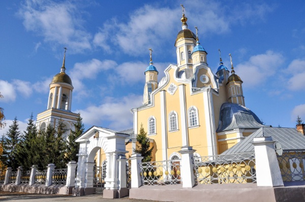 Петропавловск, Казахстан. Достопримечательности города, фото, что посмотреть за один день