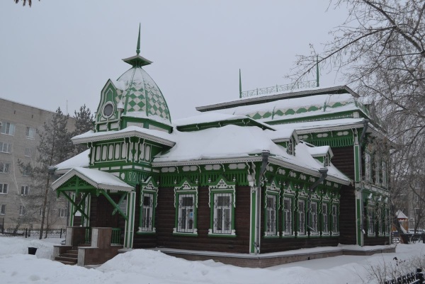 Петропавловск, Казахстан. Достопримечательности города, фото, что посмотреть за один день