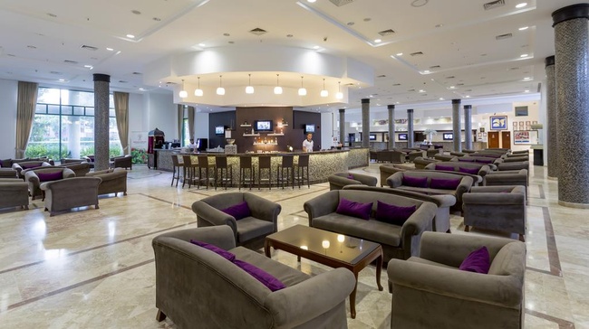 PGS Hotels Kiris Resort 5* Кемер, Турция. Отзывы, фото отеля, цены